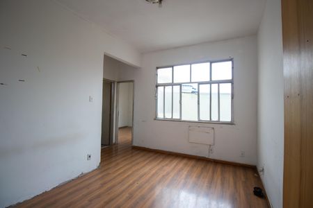 Sala de apartamento para alugar com 2 quartos, 60m² em Penha, Rio de Janeiro