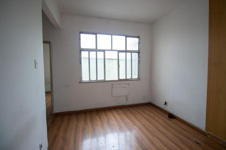 Sala de apartamento para alugar com 2 quartos, 60m² em Penha, Rio de Janeiro