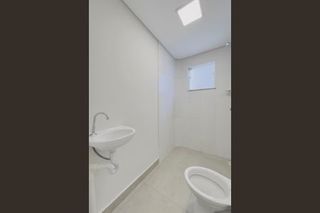 Kitnet/Studio para alugar com 1 quarto, 20m² em Jardim Colorado, São José dos Campos