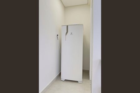 Kitnet/Studio para alugar com 1 quarto, 20m² em Jardim Colorado, São José dos Campos