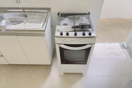 Kitnet/Studio para alugar com 1 quarto, 20m² em Jardim Colorado, São José dos Campos