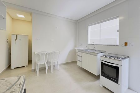Kitnet/Studio para alugar com 1 quarto, 20m² em Jardim Colorado, São José dos Campos