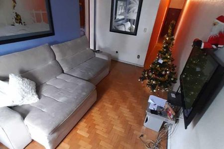 Apartamento à venda com 2 quartos, 80m² em Vila Kosmos, Rio de Janeiro