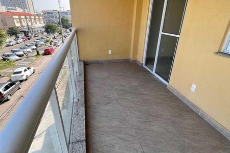 Apartamento à venda com 2 quartos, 73m² em Vila Kosmos, Rio de Janeiro
