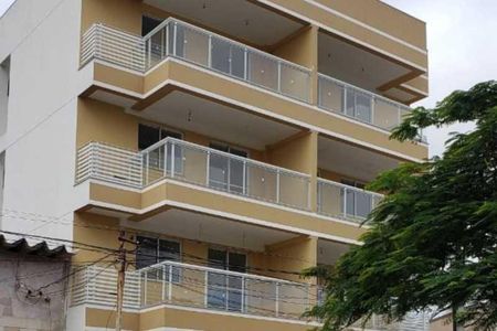 Apartamento à venda com 2 quartos, 73m² em Vila Kosmos, Rio de Janeiro