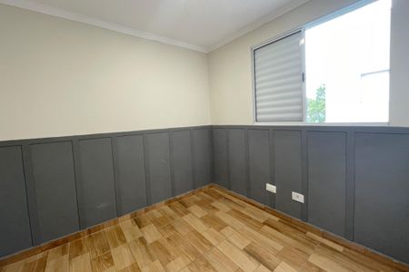 Quarto 2 de apartamento à venda com 2 quartos, 51m² em Vila dos Andrades, São Paulo