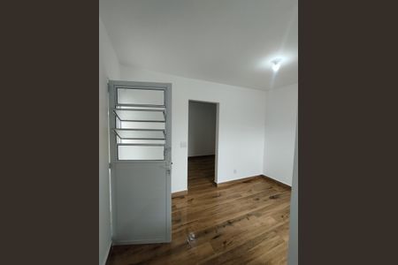 Cozinha - Torneira de apartamento para alugar com 1 quarto, 43m² em Jardim Vergueiro, São Paulo