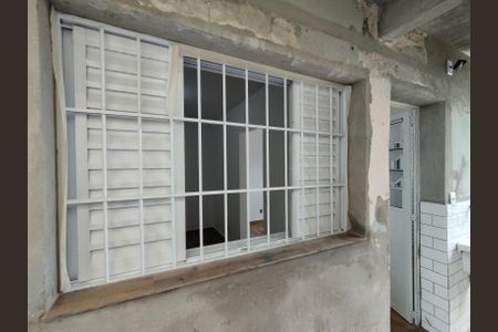 Entrada de apartamento para alugar com 1 quarto, 43m² em Jardim Vergueiro, São Paulo