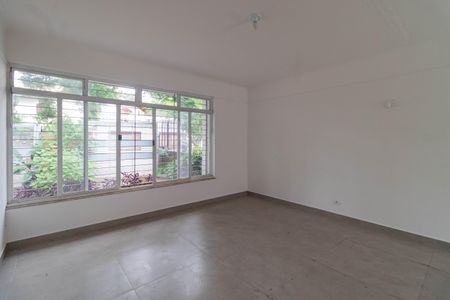 Sala de casa para alugar com 4 quartos, 459m² em Lapa, São Paulo