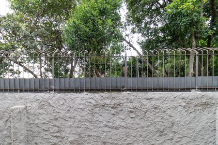 Vista do Quarto 1 de casa para alugar com 4 quartos, 459m² em Lapa, São Paulo