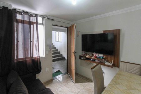 Apartamento à venda com 2 quartos, 50m² em Jardim Sapopemba, São Paulo