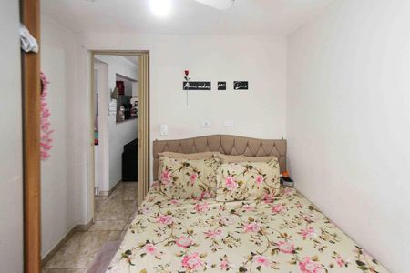 Apartamento à venda com 2 quartos, 50m² em Jardim Sapopemba, São Paulo