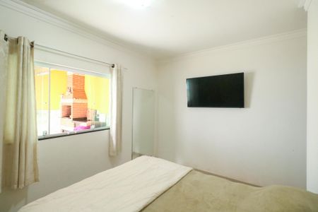 Quarto 1 de casa à venda com 2 quartos, 125m² em Vila Nogueira, Diadema