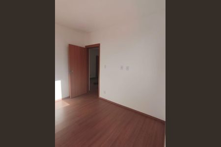 Quarto de apartamento para alugar com 2 quartos, 42m² em Parque Residencial Candido Portinari, Ribeirão Preto