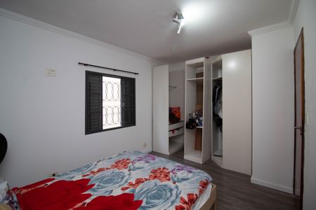 Quarto 1 de apartamento à venda com 2 quartos, 82m² em Jardim Santa Mena, Guarulhos