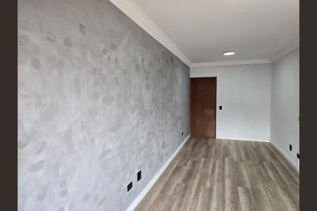 Sala de apartamento à venda com 2 quartos, 75m² em Vila Zanardi, Guarulhos
