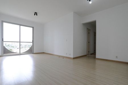 Sala de apartamento para alugar com 3 quartos, 90m² em Jardim Armenia, Mogi das Cruzes