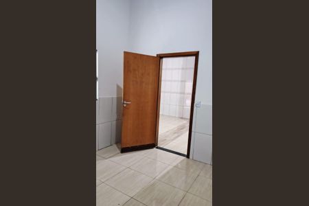 Quarto de casa para alugar com 2 quartos, 300m² em Residencial Canadá, Goiânia