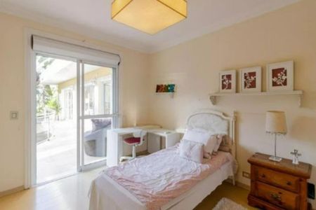 Casa para alugar com 5 quartos, 937m² em Jardim Marajoara, São Paulo