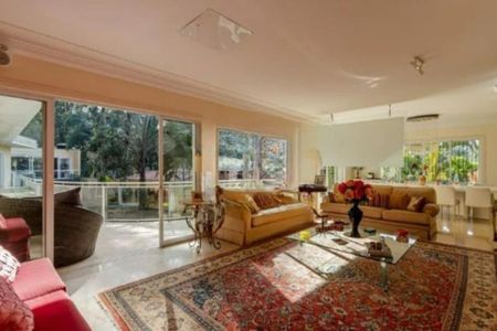 Casa para alugar com 5 quartos, 937m² em Jardim Marajoara, São Paulo