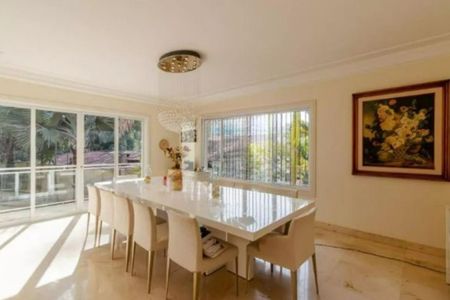 Casa para alugar com 5 quartos, 937m² em Jardim Marajoara, São Paulo