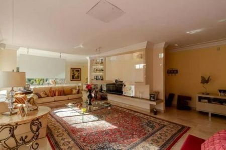 Casa para alugar com 5 quartos, 937m² em Jardim Marajoara, São Paulo