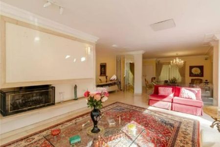 Casa para alugar com 5 quartos, 937m² em Jardim Marajoara, São Paulo