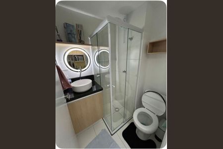 Kitnet/Studio à venda com 1 quarto, 17m² em Jardim Monte Kemel, São Paulo