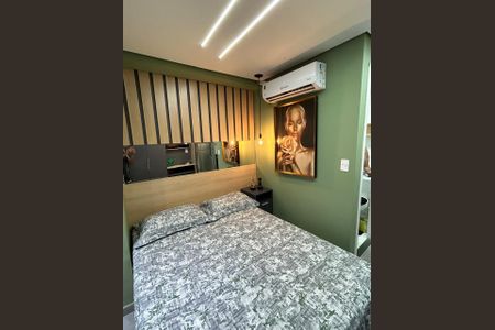 Kitnet/Studio à venda com 1 quarto, 17m² em Jardim Monte Kemel, São Paulo