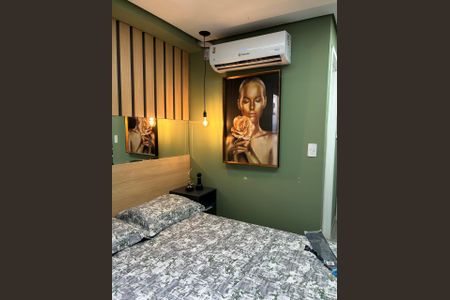 Kitnet/Studio à venda com 1 quarto, 17m² em Jardim Monte Kemel, São Paulo