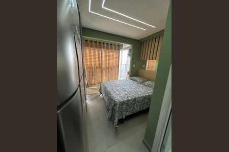 Kitnet/Studio à venda com 1 quarto, 17m² em Jardim Monte Kemel, São Paulo