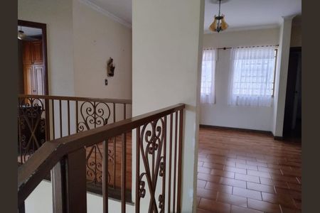 Foto 26 de casa à venda com 6 quartos, 396m² em Cidade Universitária, Campinas