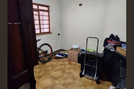Foto 11 de casa à venda com 6 quartos, 396m² em Cidade Universitária, Campinas