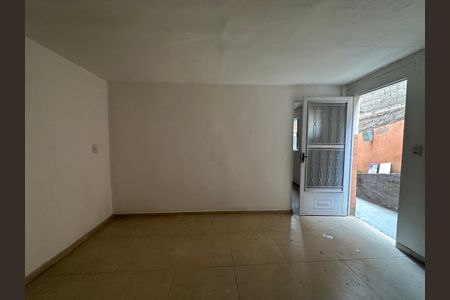 Sala/Cozinha de casa para alugar com 1 quarto, 70m² em Jardim Silveira, Barueri
