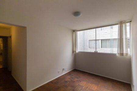 Sala de apartamento para alugar com 2 quartos, 73m² em Vila Prudente, São Paulo