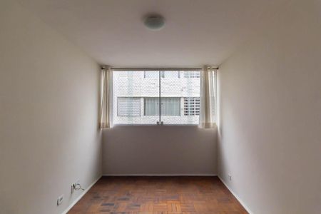 Sala de apartamento para alugar com 2 quartos, 73m² em Vila Prudente, São Paulo