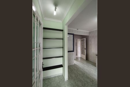 Cozinha - Torneira de casa de condomínio à venda com 5 quartos, 234m² em São João Climaco, São Paulo