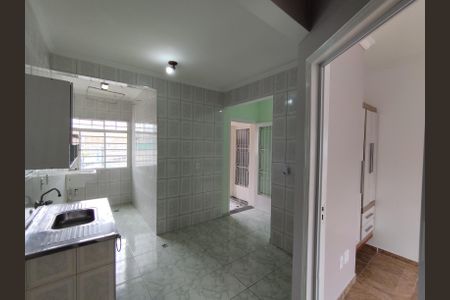 Cozinha - Armários de casa de condomínio à venda com 5 quartos, 234m² em São João Climaco, São Paulo