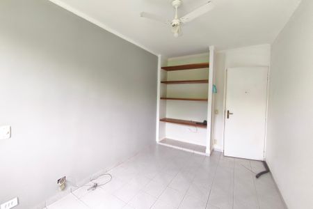 Sala de apartamento à venda com 3 quartos, 77m² em Jardim do Vovô, Campinas