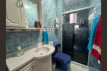 Apartamento à venda com 2 quartos, 57m² em Nova Gameleira, Belo Horizonte