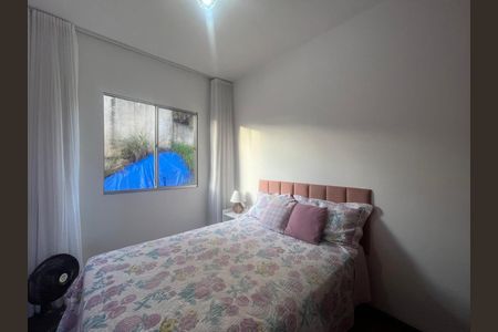 Apartamento à venda com 2 quartos, 57m² em Nova Gameleira, Belo Horizonte