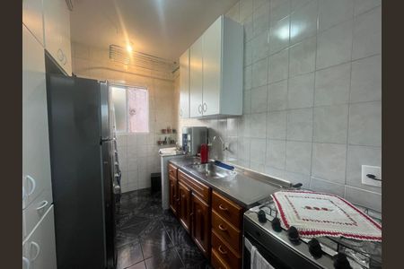 Apartamento à venda com 2 quartos, 57m² em Nova Gameleira, Belo Horizonte