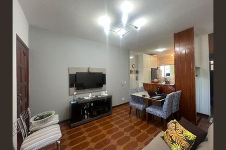 Apartamento à venda com 2 quartos, 57m² em Nova Gameleira, Belo Horizonte