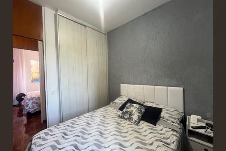Apartamento à venda com 2 quartos, 57m² em Nova Gameleira, Belo Horizonte