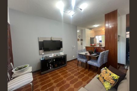 Apartamento à venda com 2 quartos, 57m² em Nova Gameleira, Belo Horizonte