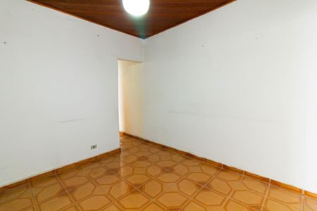 Sala de casa à venda com 2 quartos, 158m² em Siciliano, São Paulo