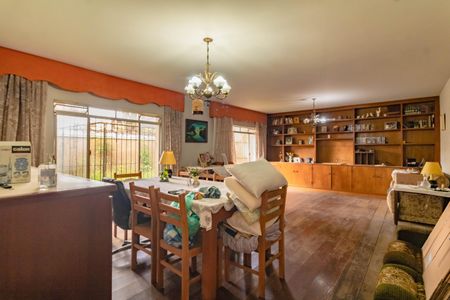 Casa à venda com 4 quartos, 362m² em Conjunto Residencial Jardim Canaa, São Paulo