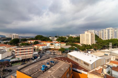 Sala e Quarto 1 - Vista de apartamento para alugar com 2 quartos, 73m² em Casa Verde, São Paulo
