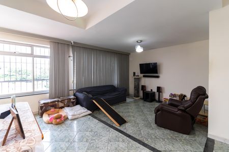 Sala de apartamento para alugar com 2 quartos, 73m² em Casa Verde, São Paulo