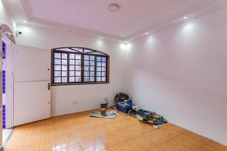 Sala de casa para alugar com 5 quartos, 265m² em Vila Moinho Velho, São Paulo